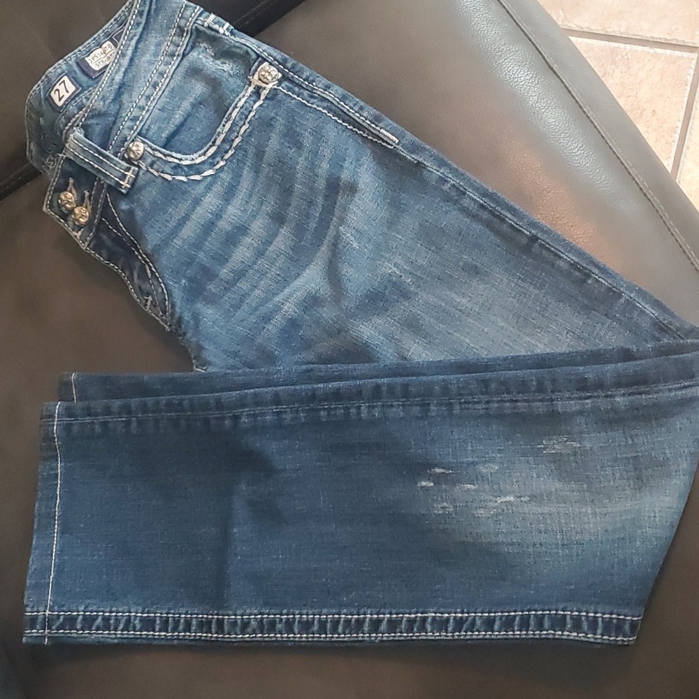 Miss Me Jeans - Picture 5 of 9